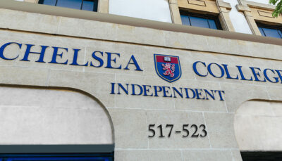 Chelsea Independent College