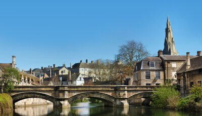 Stamford Endowed Schools