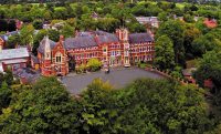 Tettenhall College 泰滕豪学院
