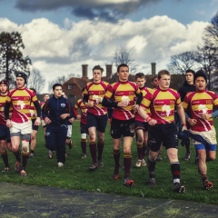 Rugby